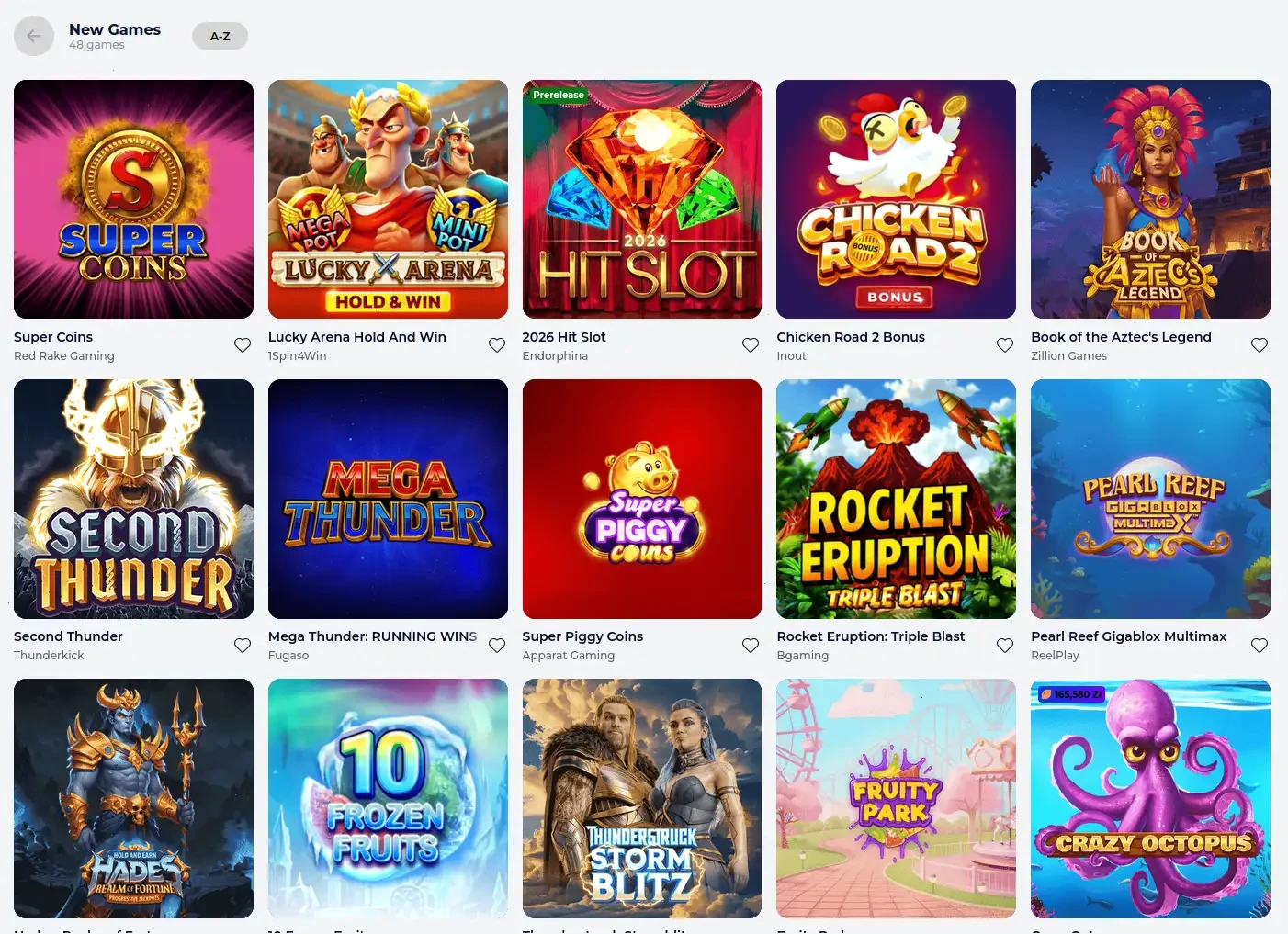 Voodoo Dreams registreringsprocess och bonusaktivering