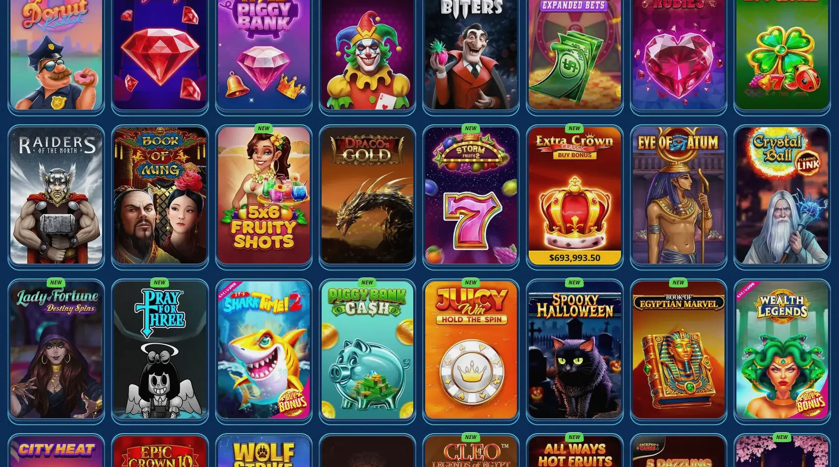 Integritetspolicy och dataskydd hos Voodoodreams casino