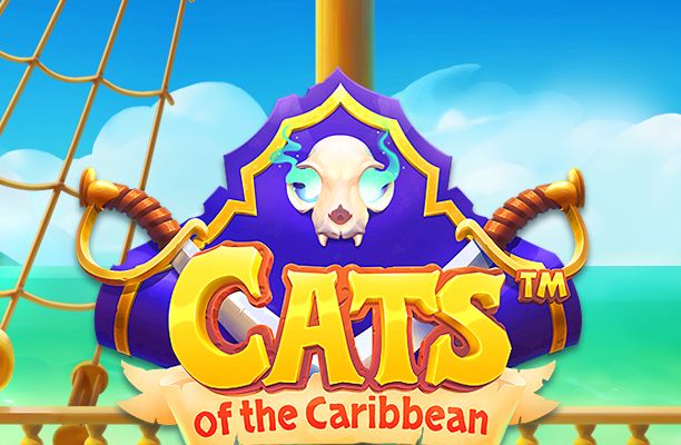 Cats of the Caribbean - Microgaming