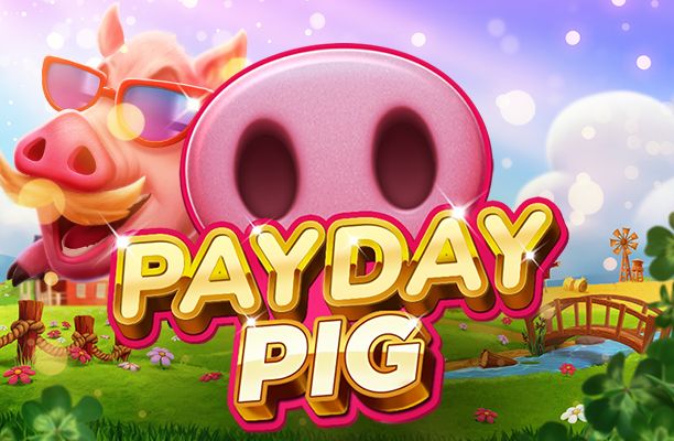 Payday Pig - Booming Games